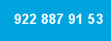 922 887 91 53
